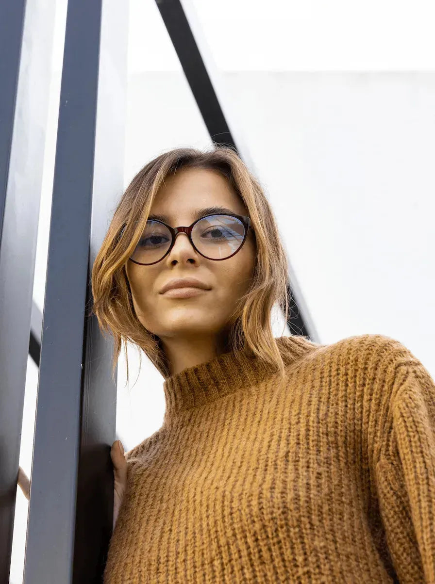VULK OUFLAS ROSY - Opticas Lookout