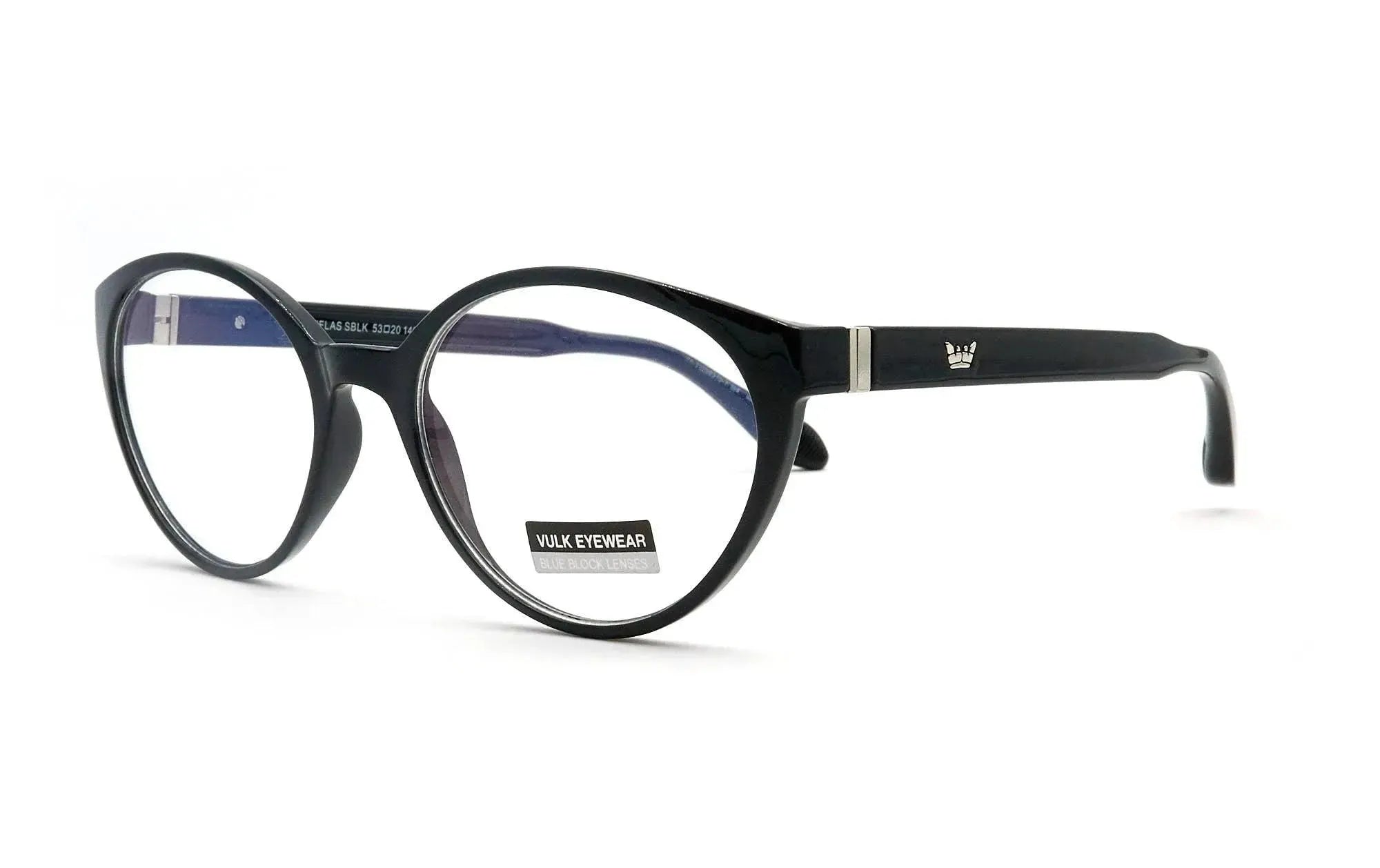 VULK OUFLAS SBLK - Opticas Lookout