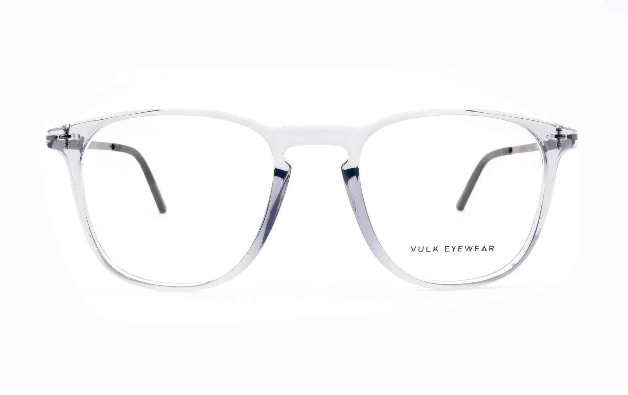 vulk peigs medium grey gun - Opticas Lookout