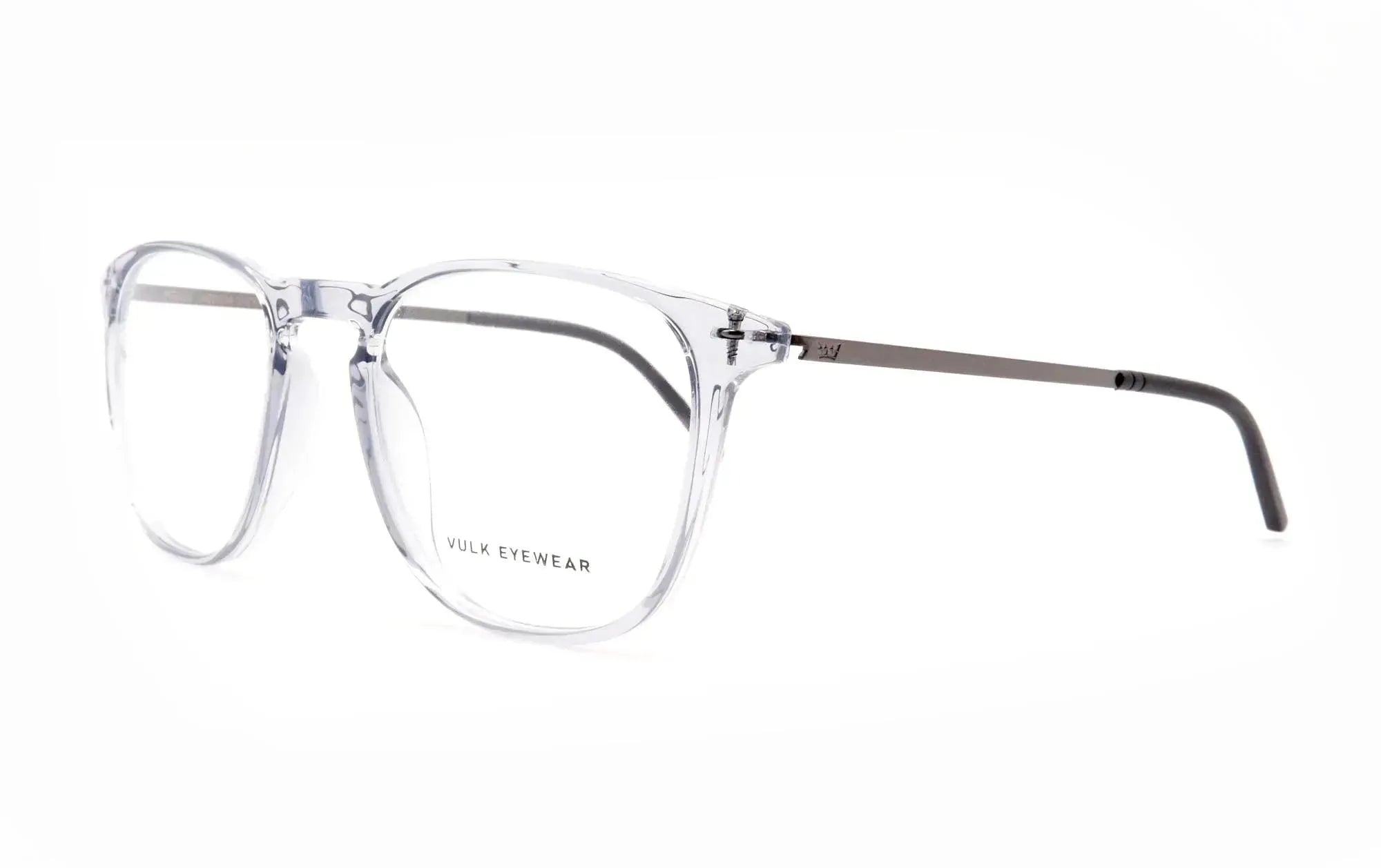 vulk peigs medium grey gun - Opticas Lookout