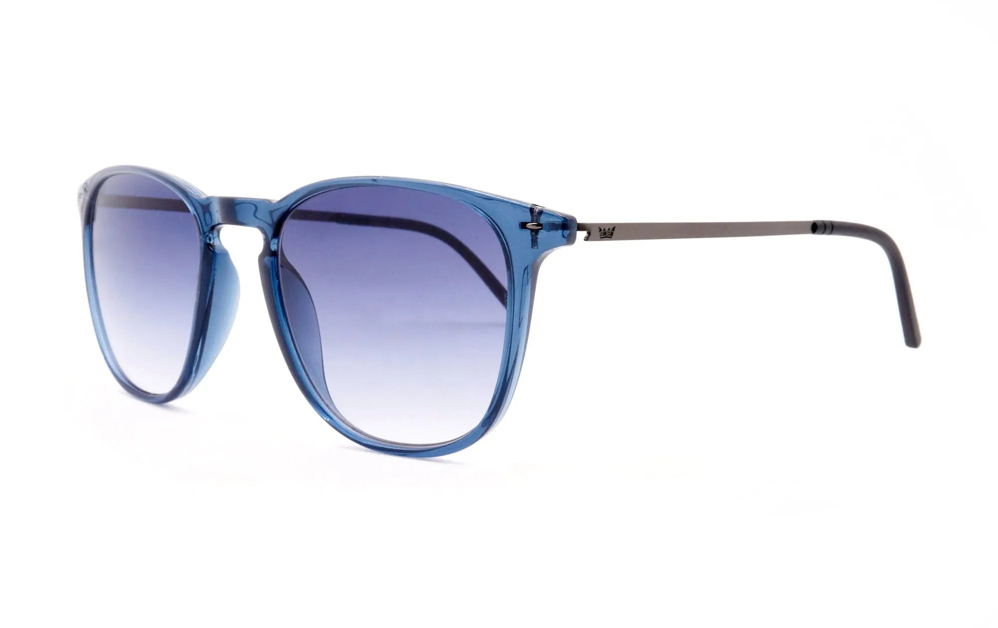 vulk peigs smoke blue gun ggrey - Opticas Lookout