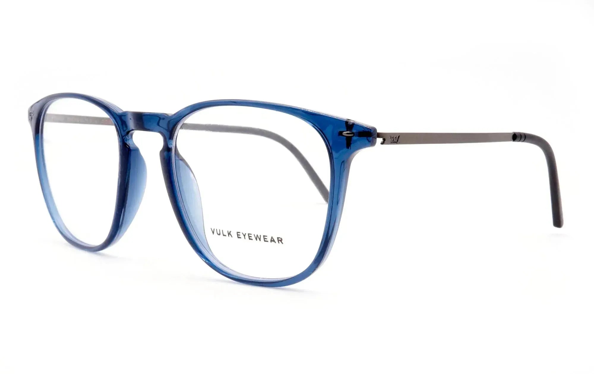 vulk peigs smoke blue gun - Opticas Lookout