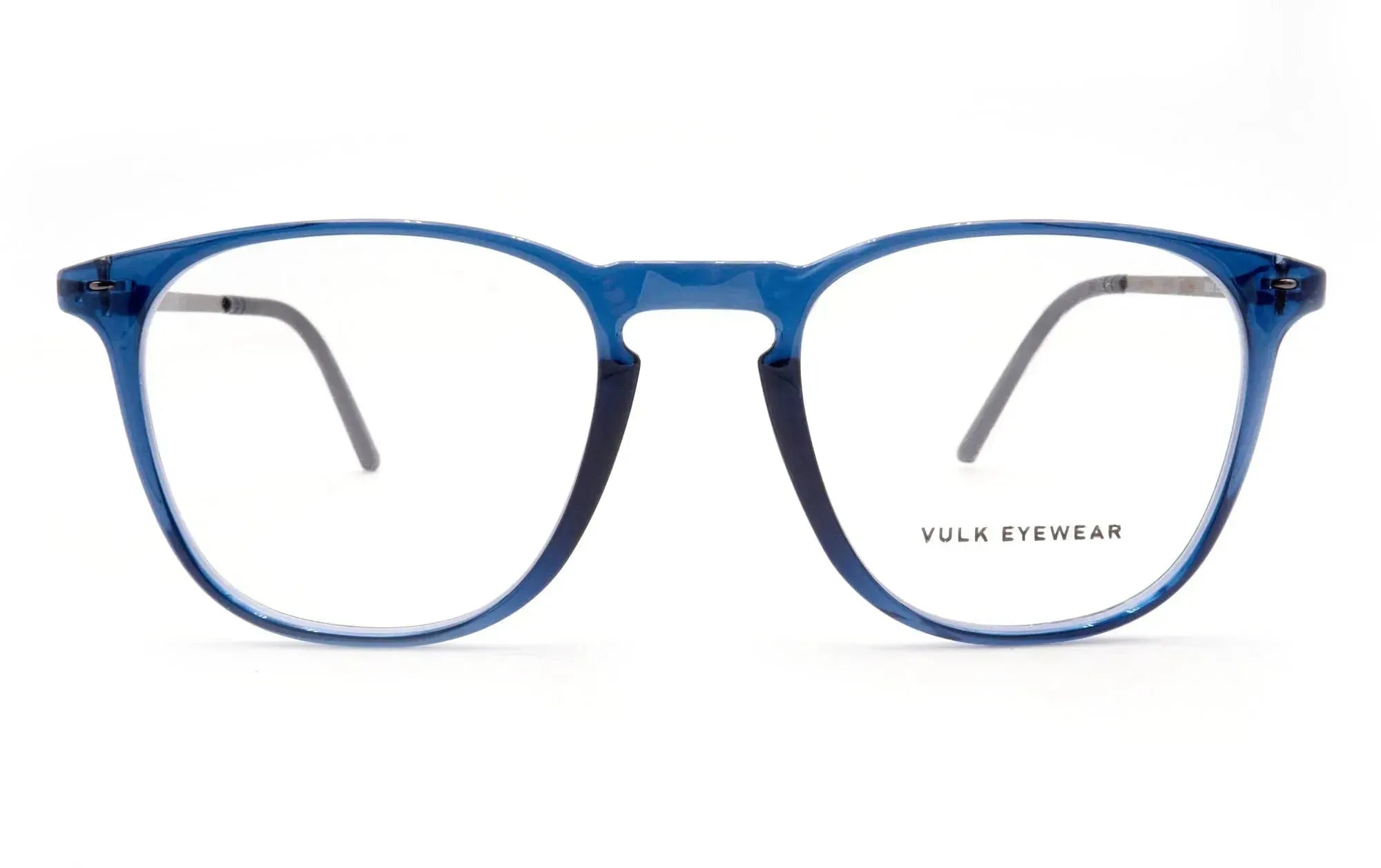 vulk peigs smoke blue gun - Opticas Lookout