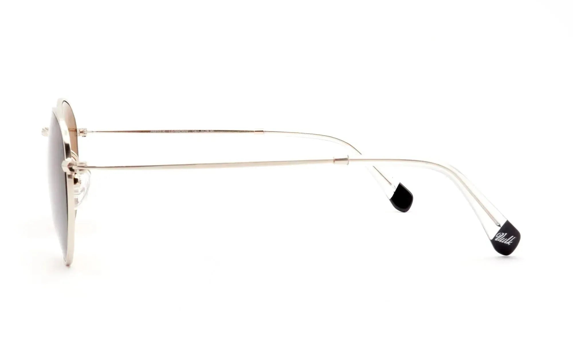 vulk press xl lg brown - Opticas Lookout