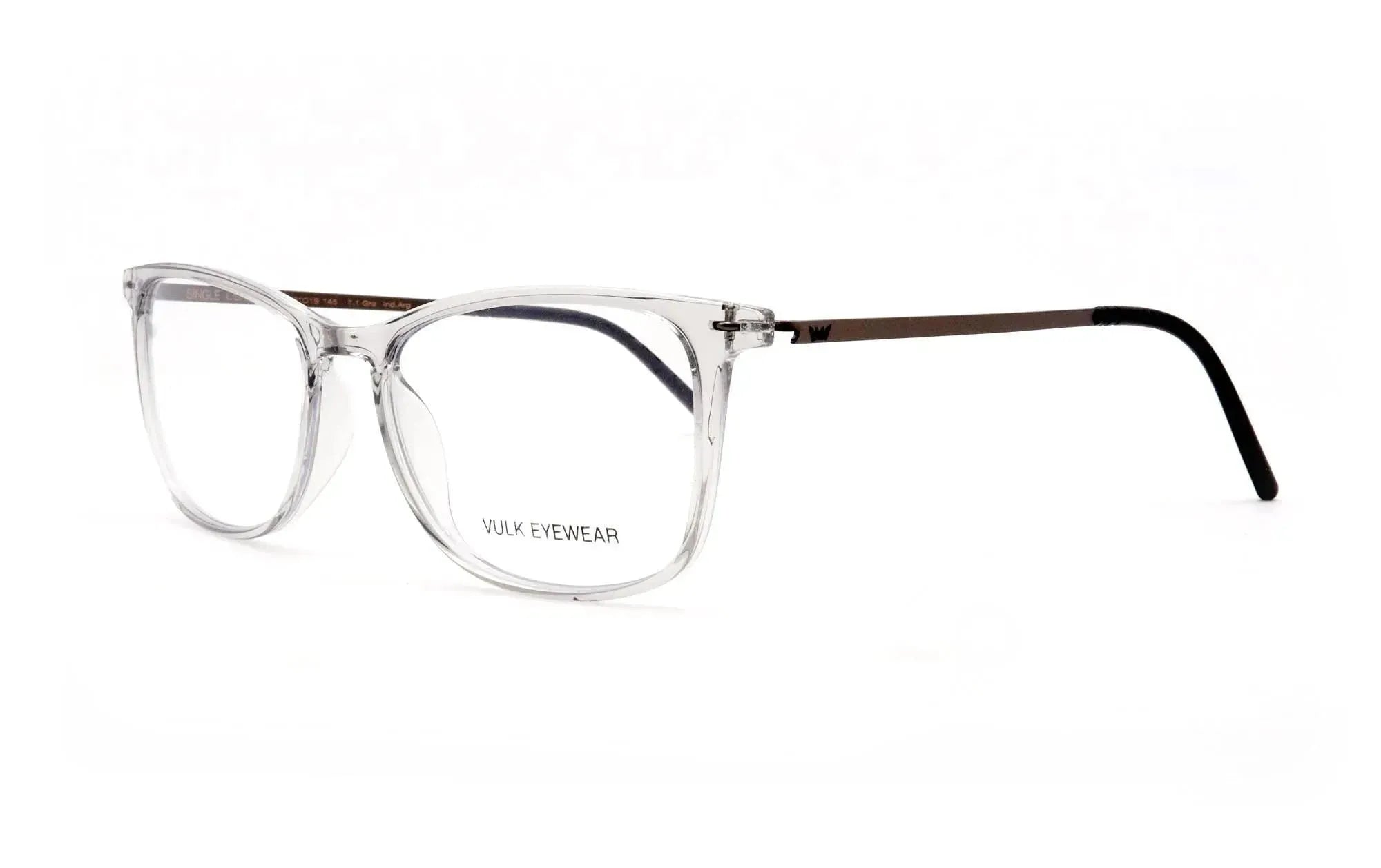 vulk single lgrey-gun - Opticas Lookout