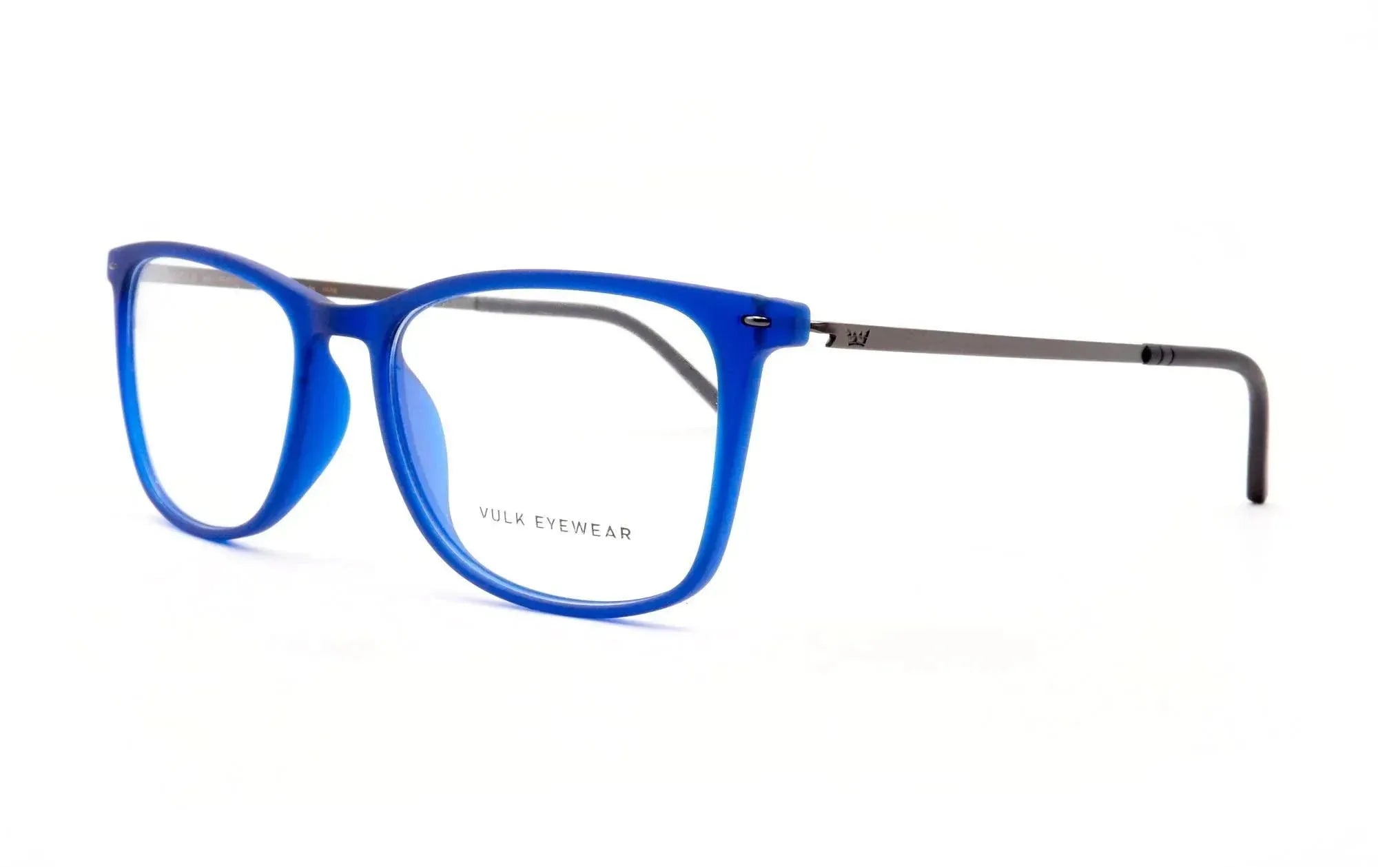 vulk single mblue gun - Opticas Lookout