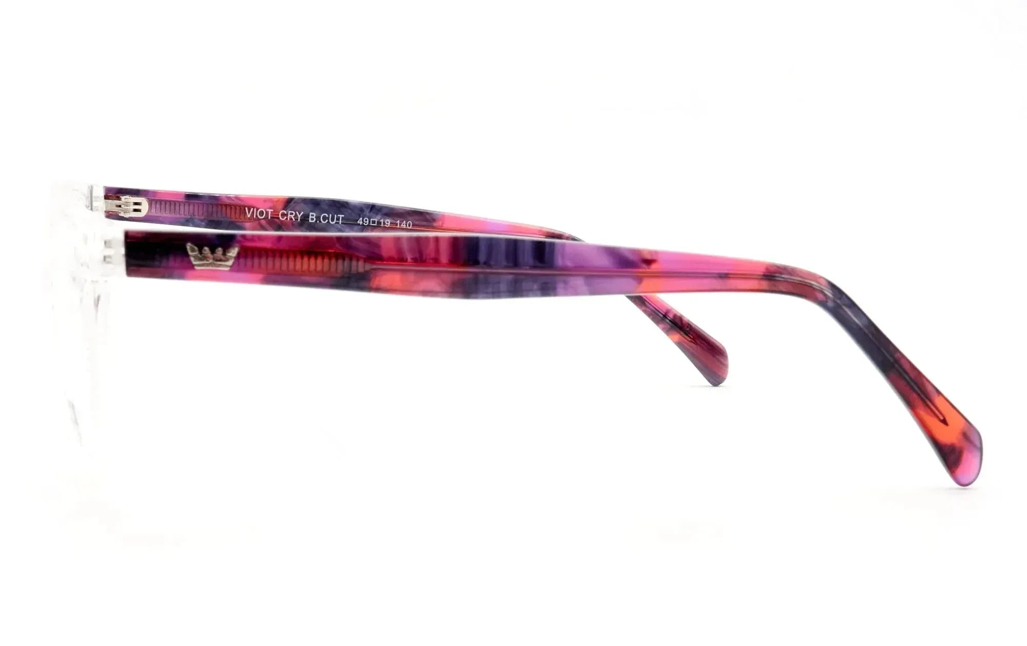 vulk viot cry - Opticas Lookout