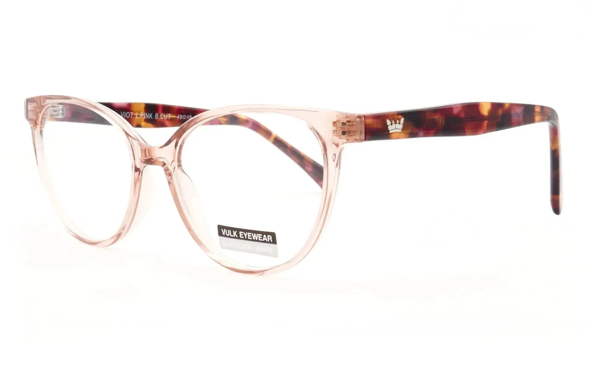 vulk viot l pink - Opticas Lookout