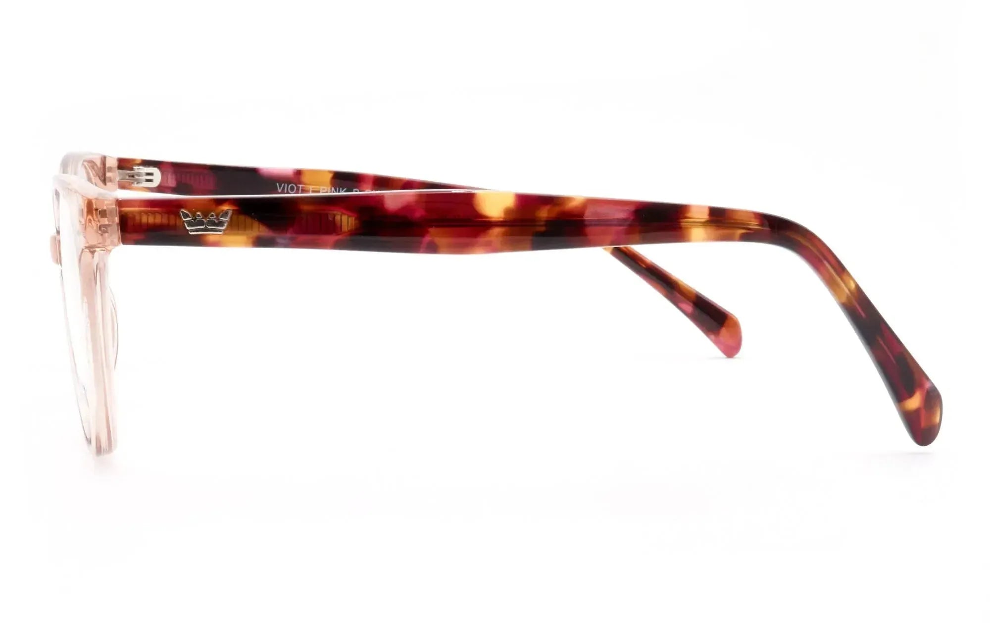 vulk viot l pink - Opticas Lookout