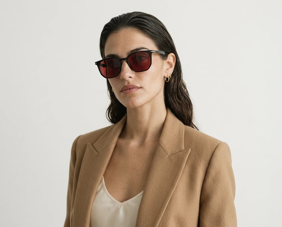 Wink Coban 101 600nm - modelo mujer