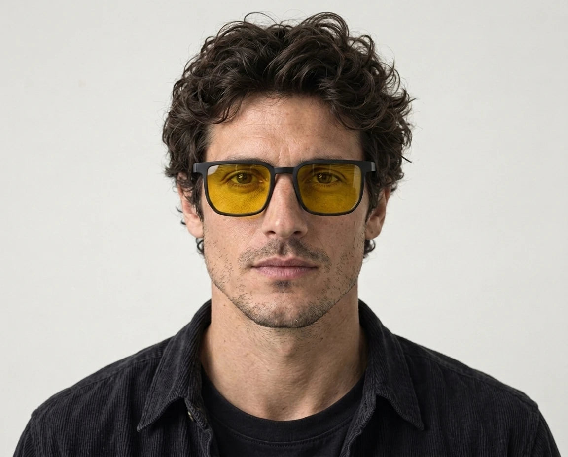 Wink Cunen 102 450nm - modelo hombre