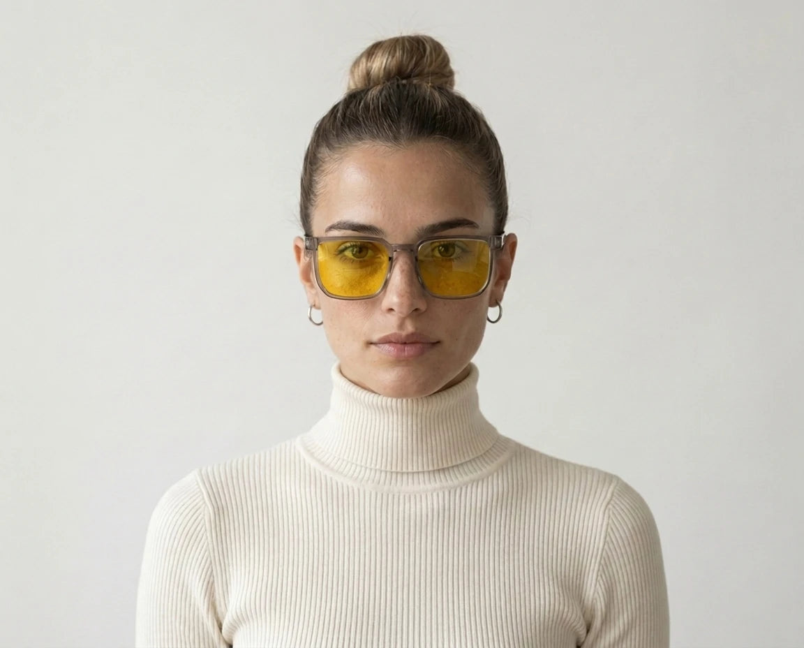 Wink Cunen 32 450nm - modelo mujer