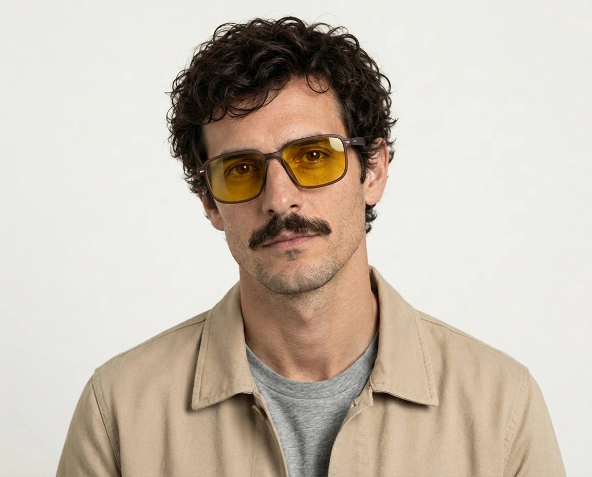 Wink Genova 79 450nm - modelo hombre