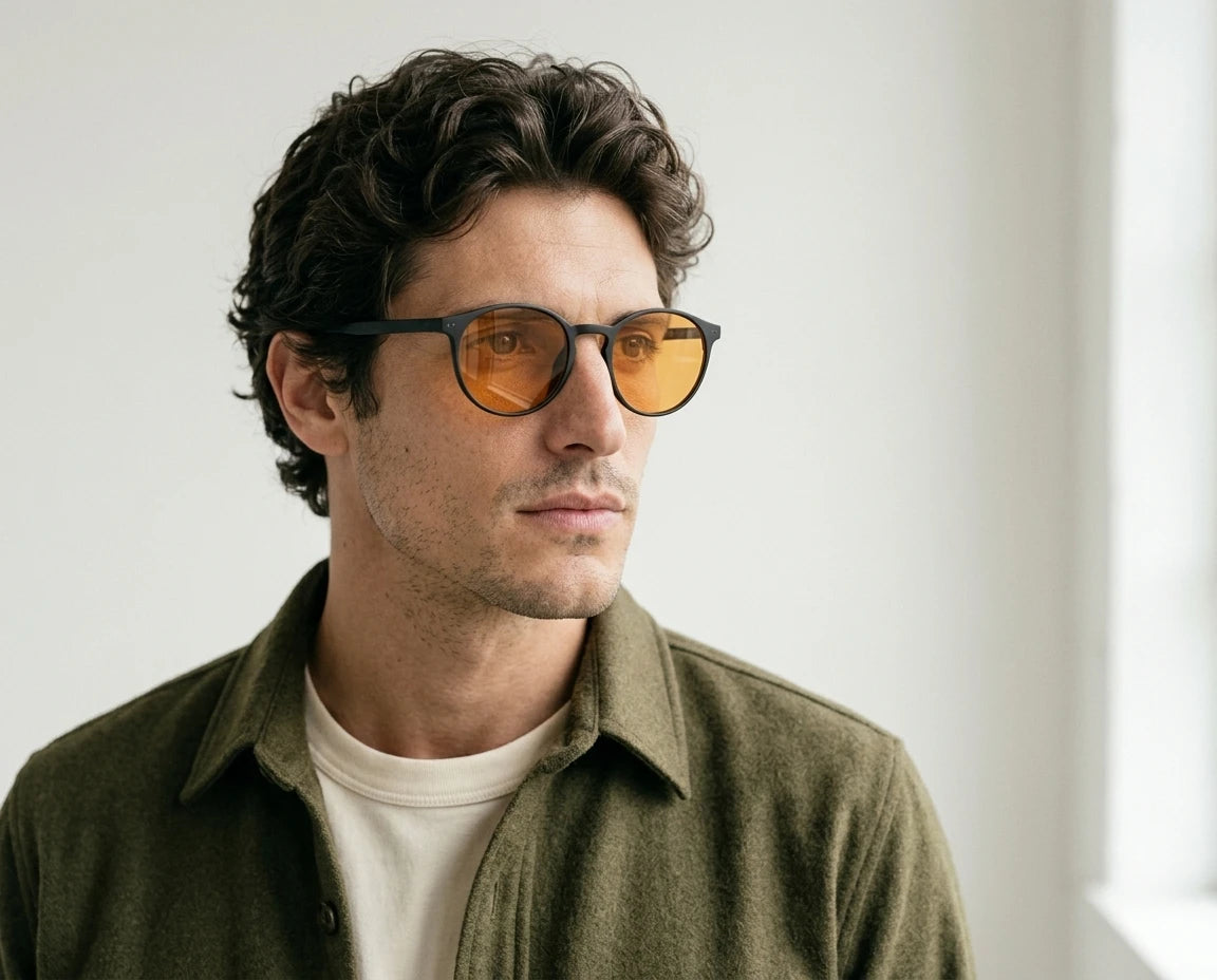 Wink Tacana 102 527nm - modelo hombre