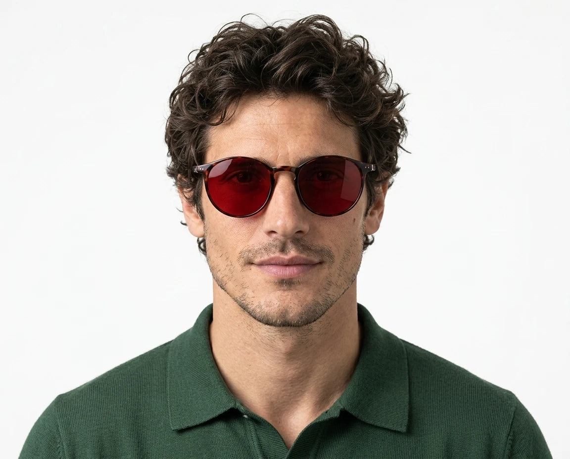 Wink Tacana 105 600nm - modelo hombre