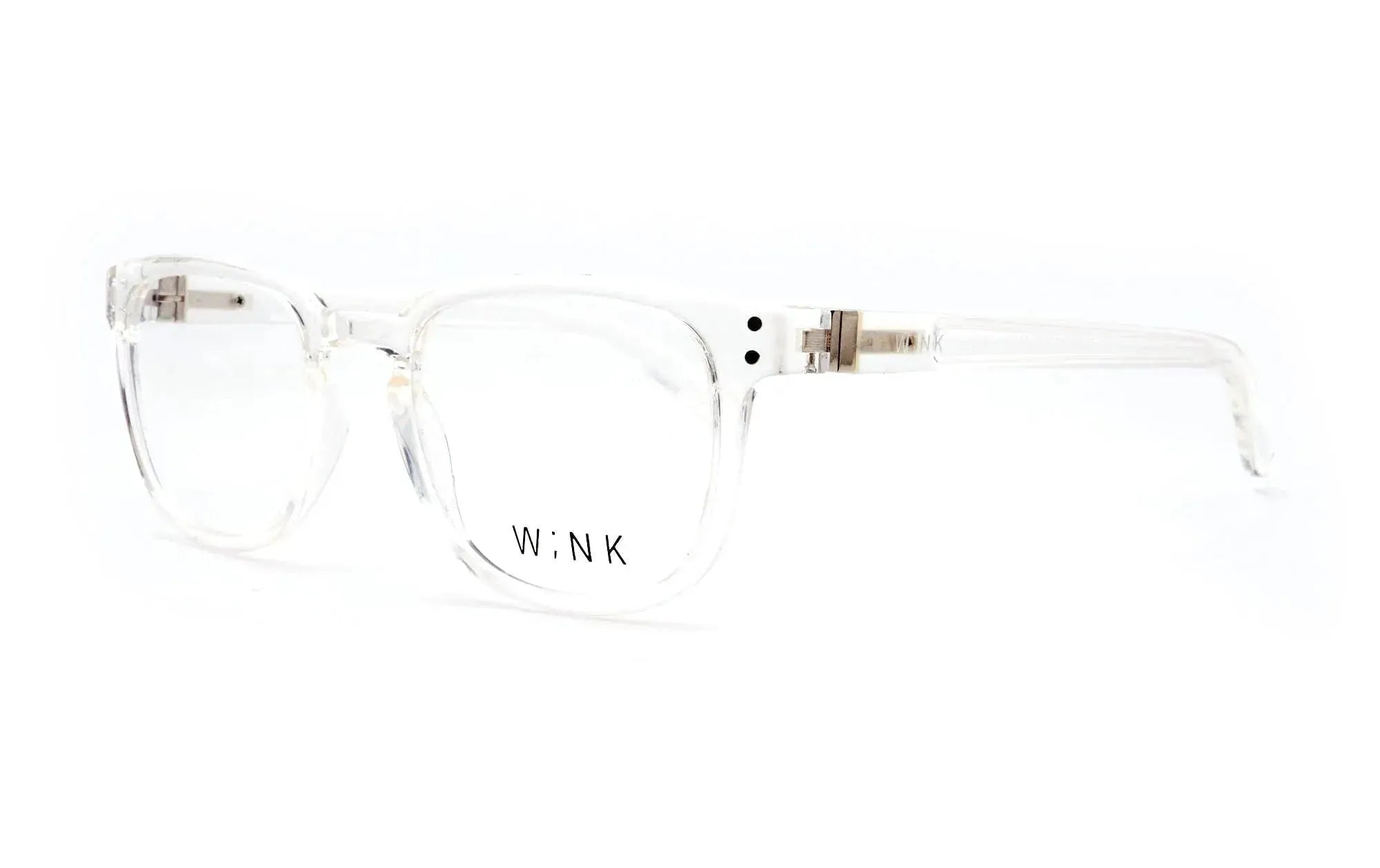 wink toronto 01 - Opticas Lookout