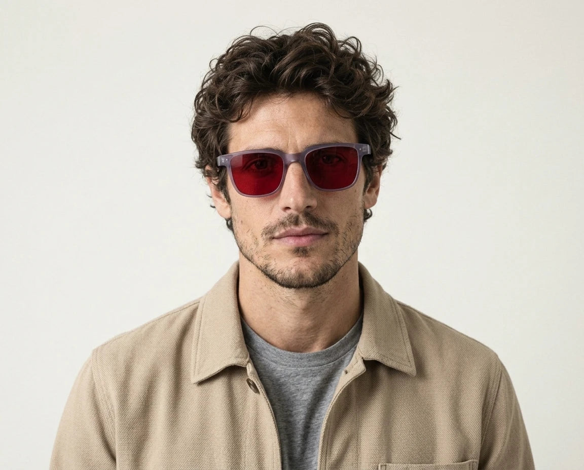 Wink Zacapa 76 600nm - modelo hombre