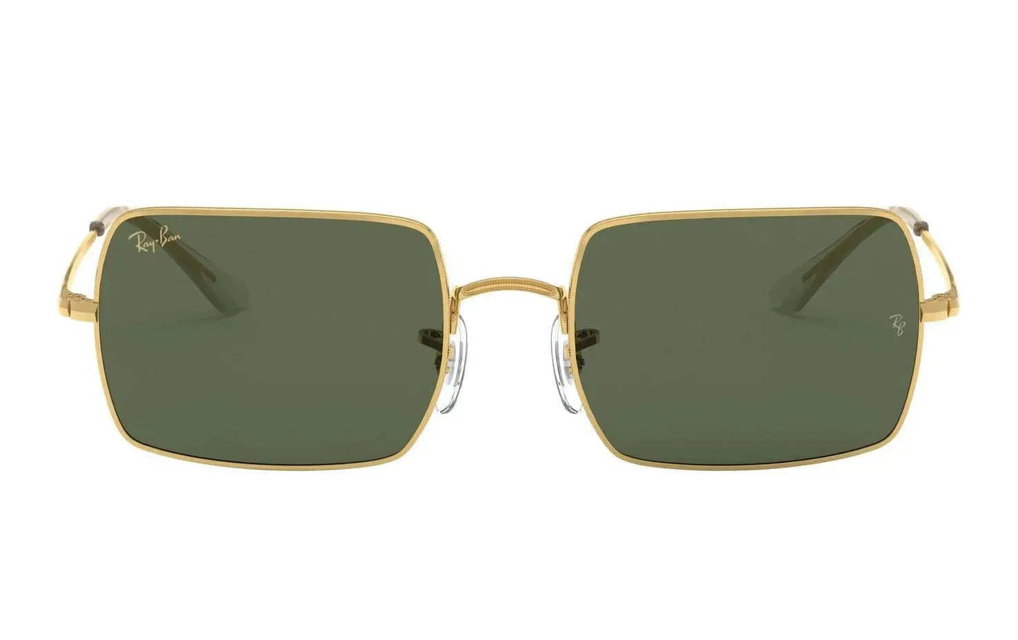 RAY-BAN RECTANGLE 9196 31 - Opticas Lookout