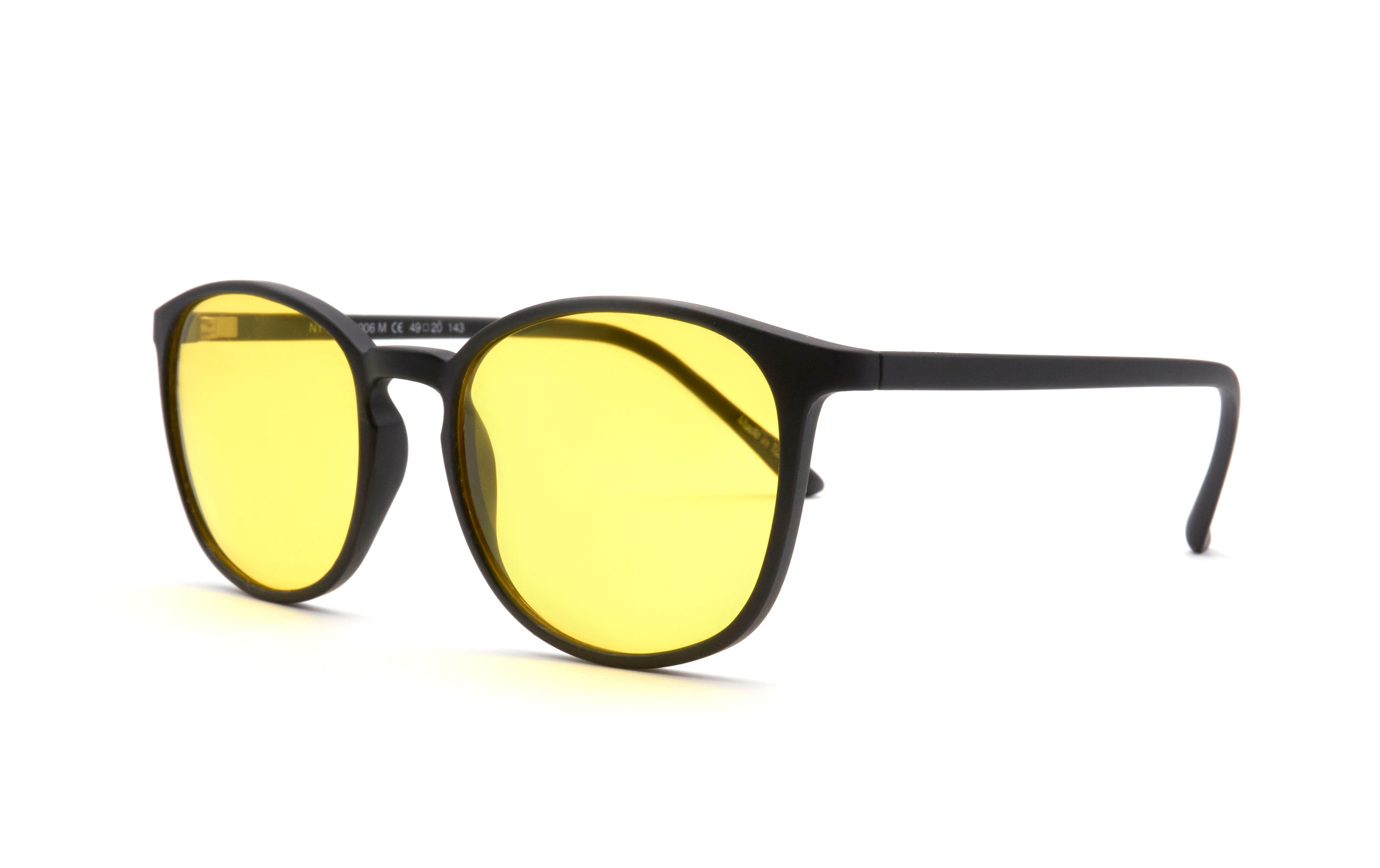 blue blocker snub 3 450nm