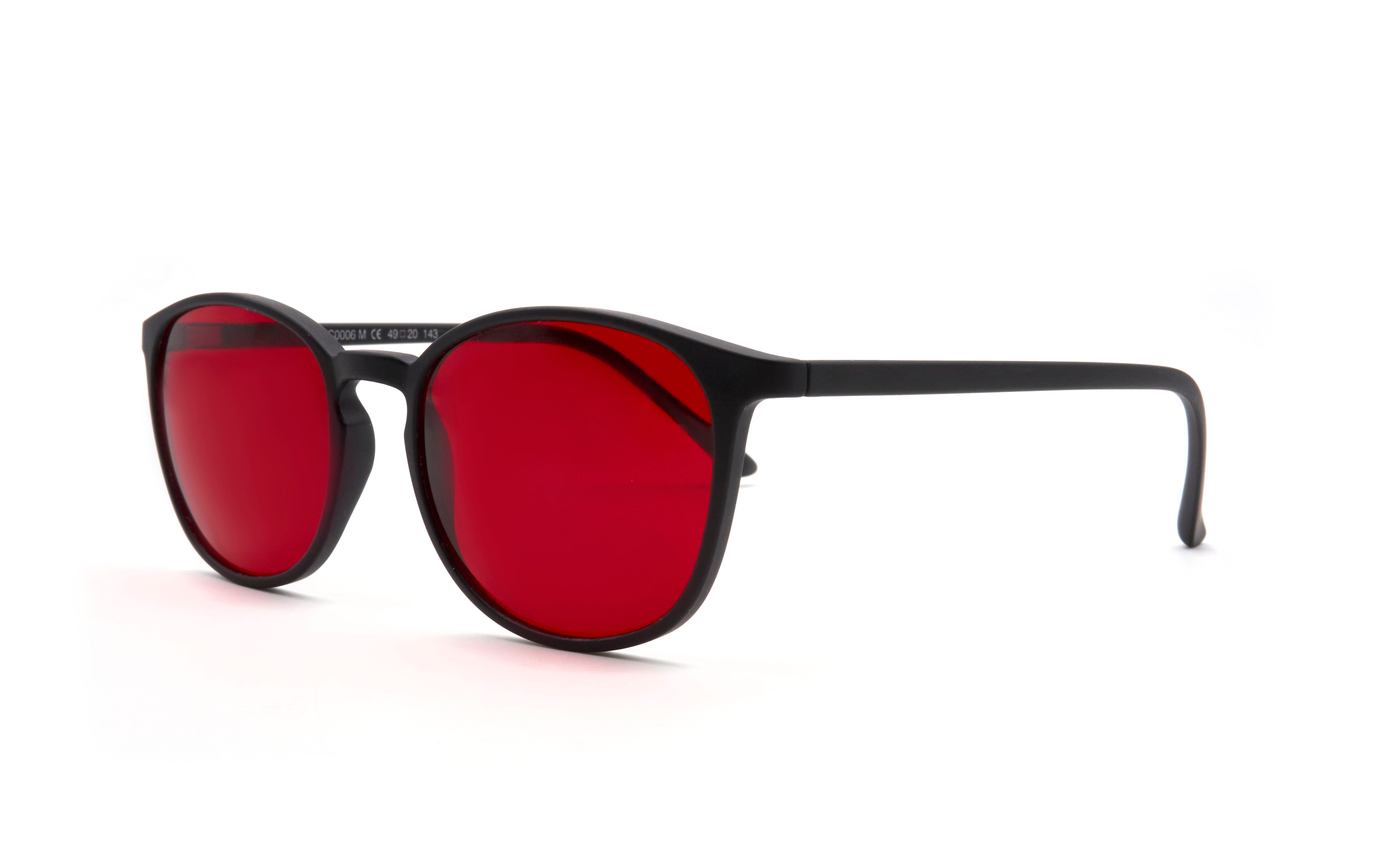 blue blocker snub 3 600nm