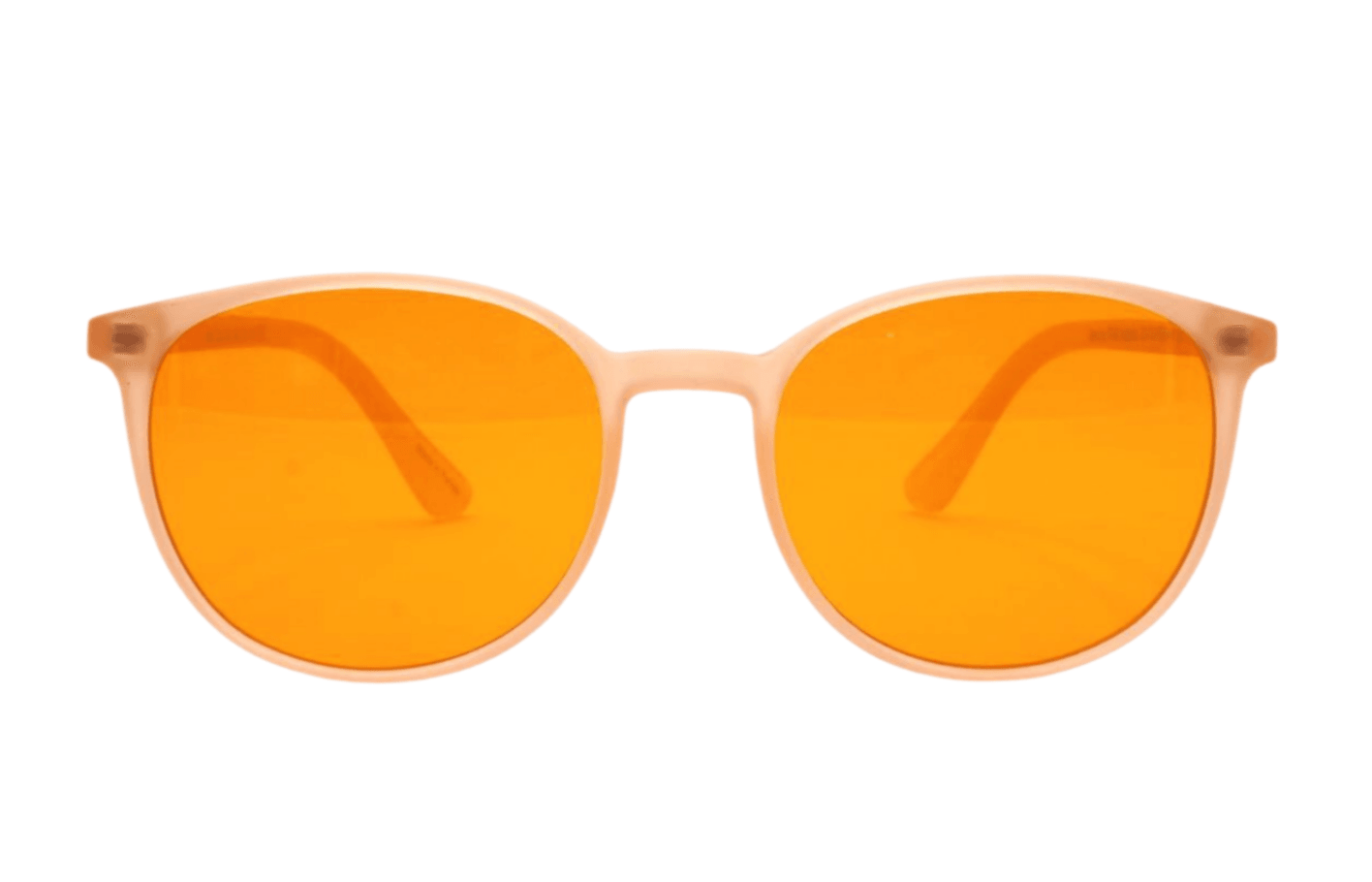 blue blocker snub pink 527nm - GARAGE SALE