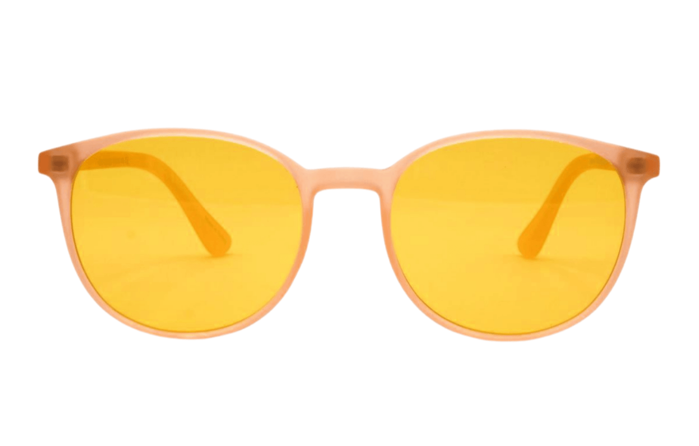 blue blocker snub pink 450nm - GARAGE SALE