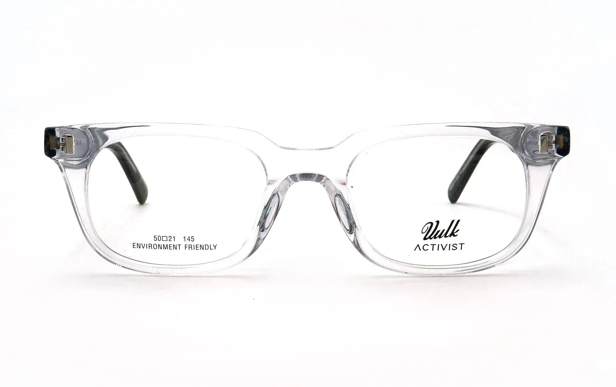 vulk activist bio-26 - Opticas Lookout