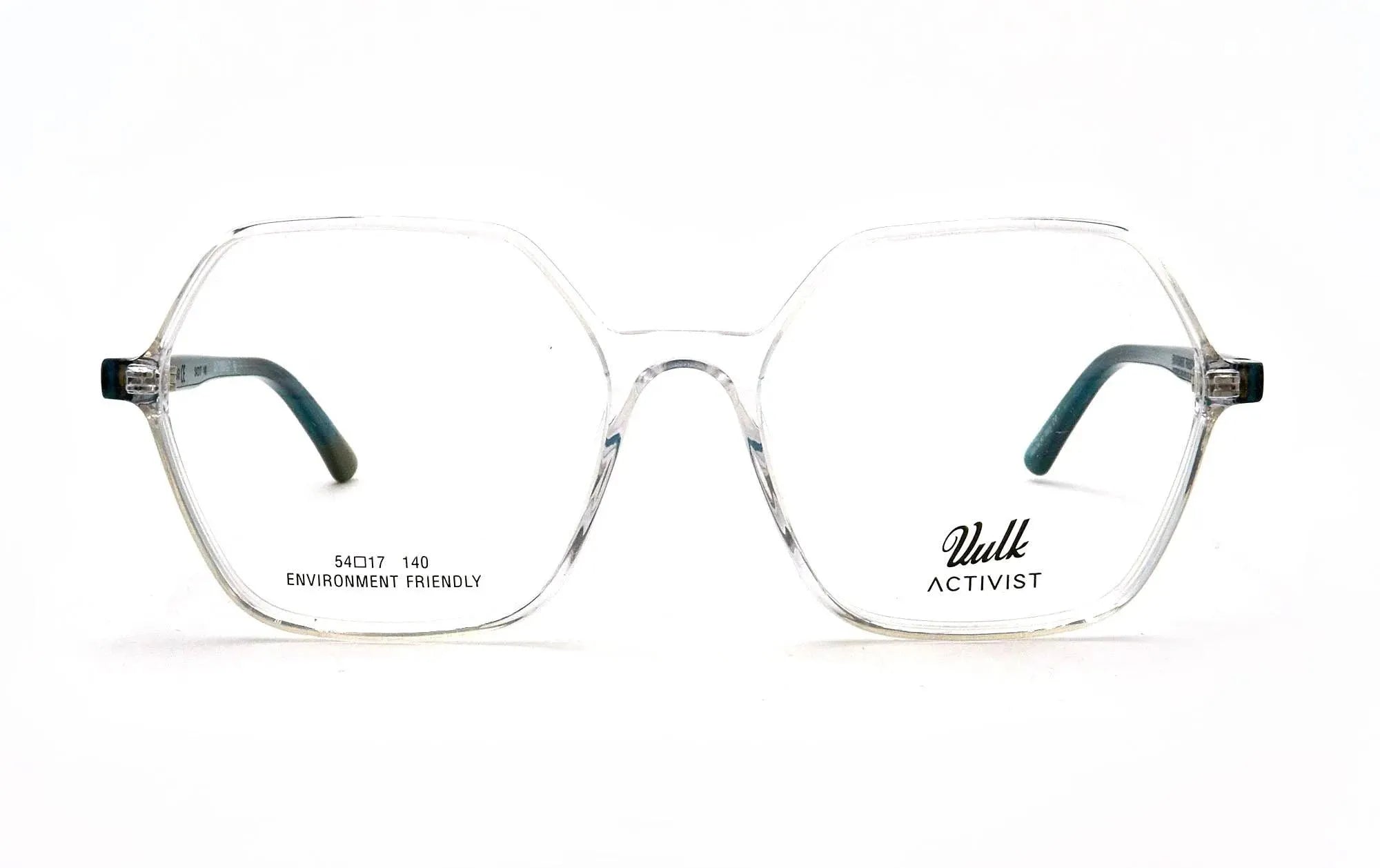 vulk activist bio-43 - Opticas Lookout
