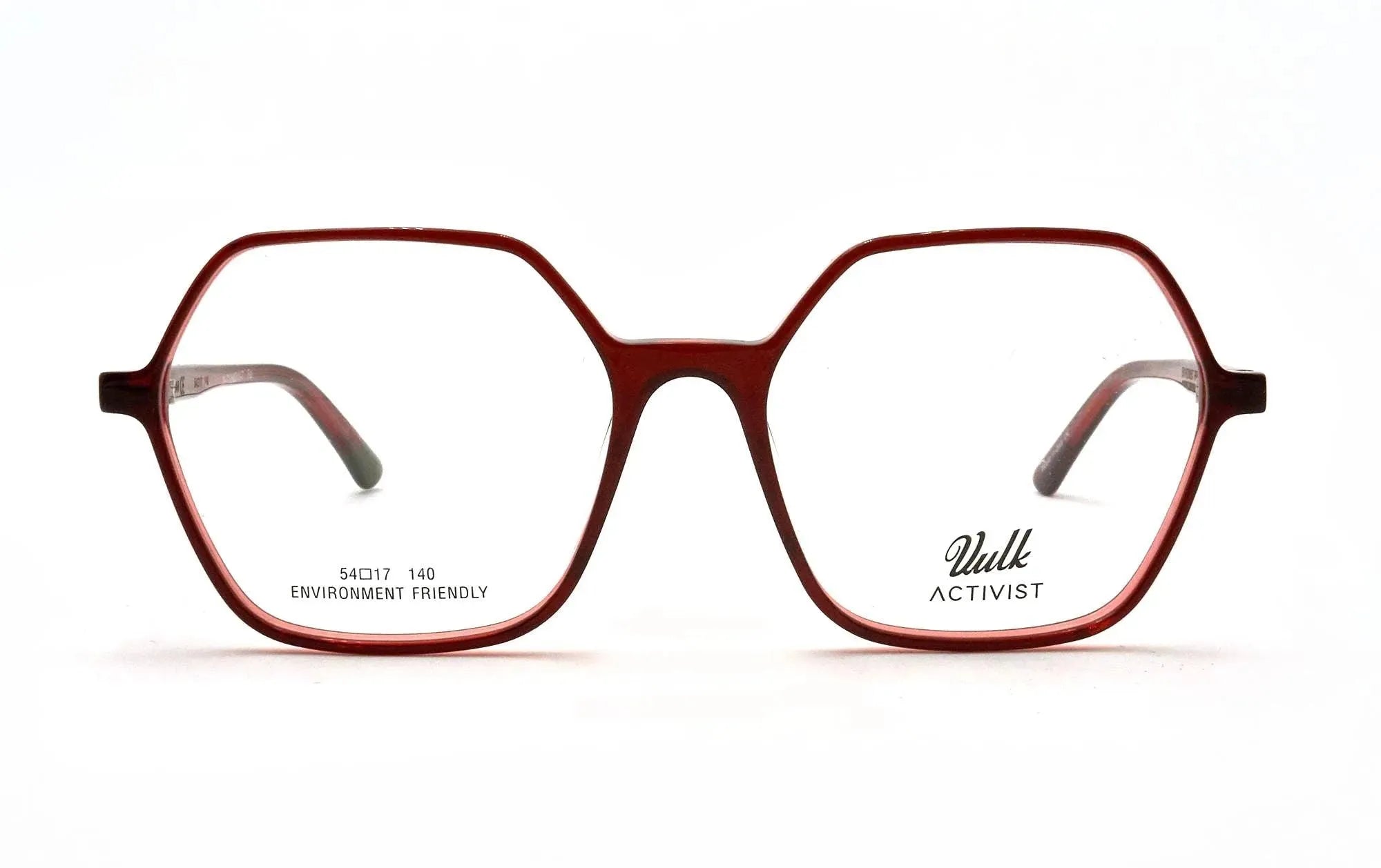 vulk activist bio-44 - Opticas Lookout