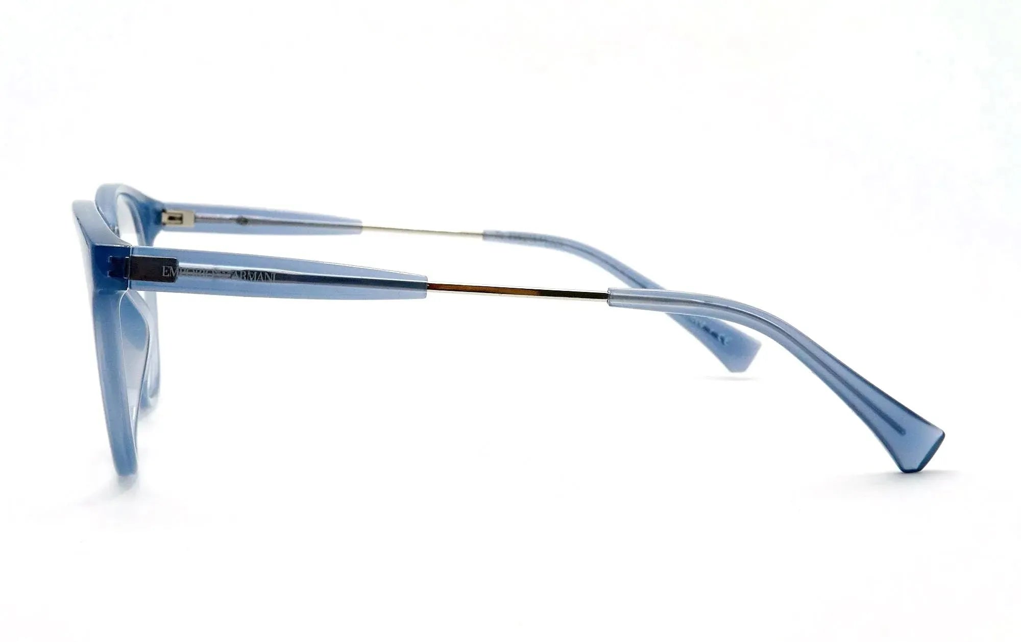 EMPORIO ARMANI 3166 5831 - Opticas Lookout