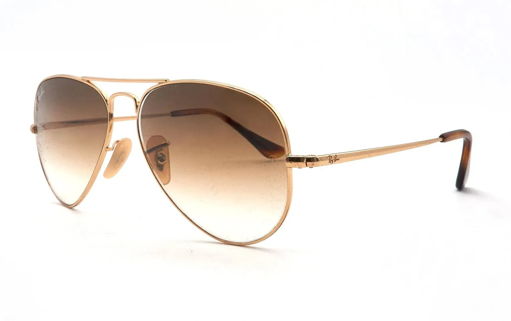 RAY-BAN AVIATOR 3689 9147 51 - Opticas Lookout