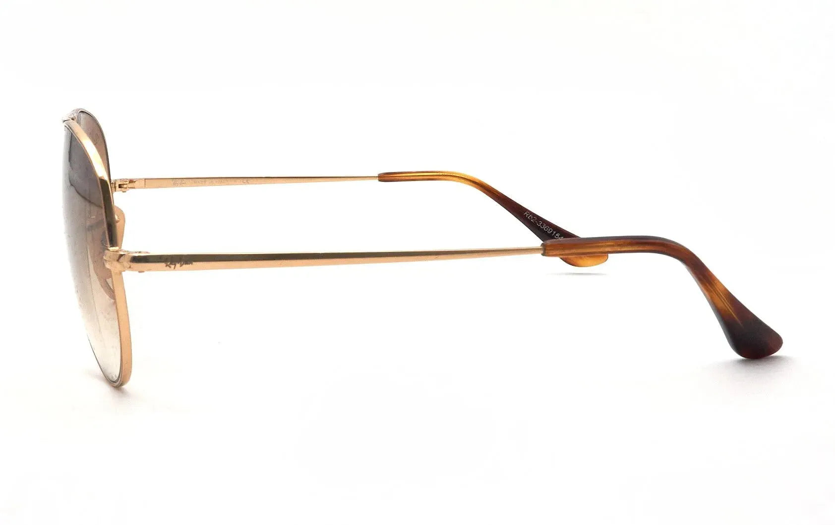 RAY-BAN AVIATOR 3689 9147 51 - Opticas Lookout