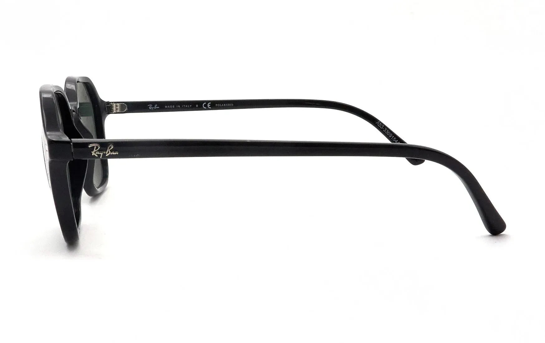 RAY-BAN JOHN 2194 901 58 - Opticas Lookout