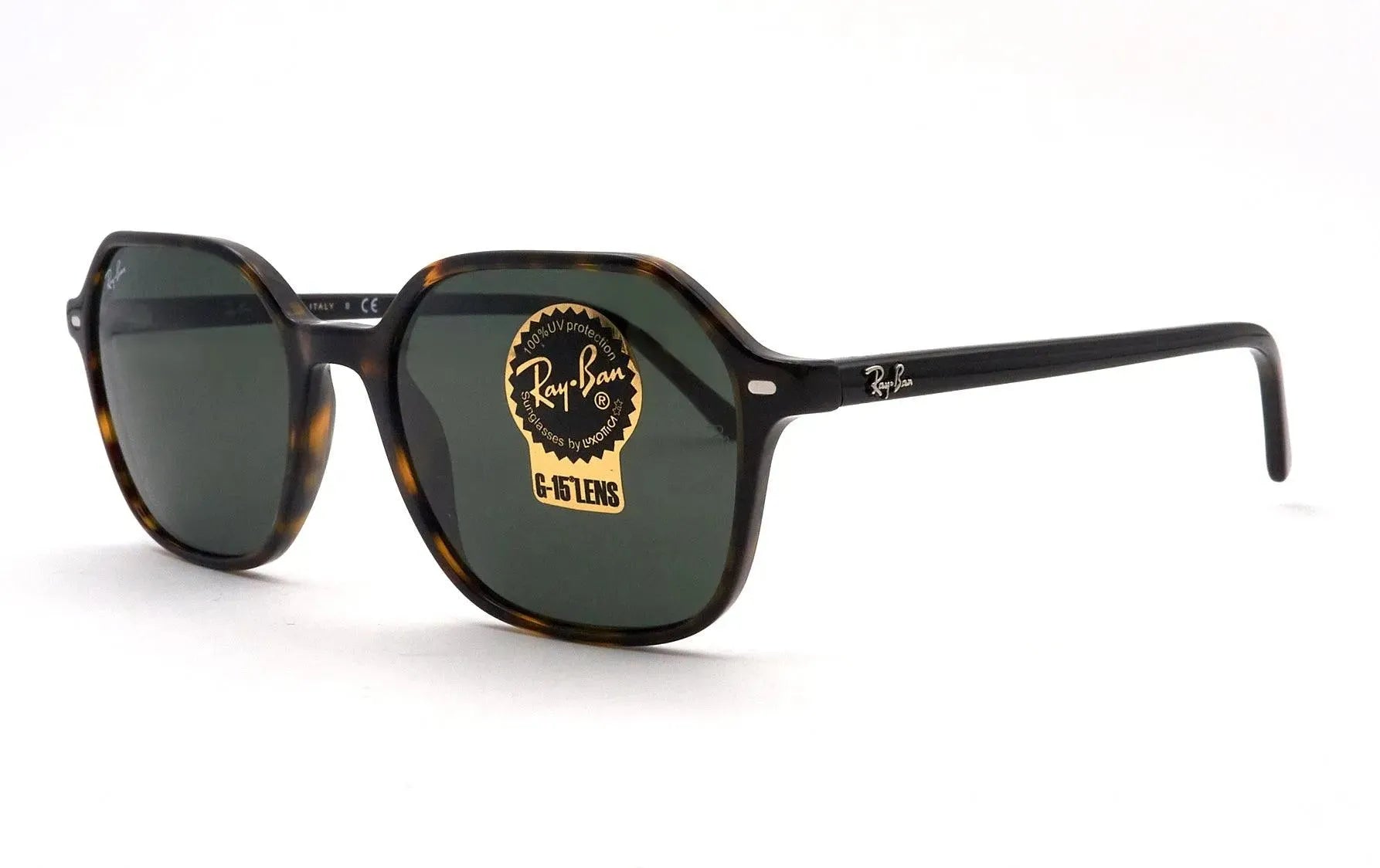 RAY-BAN JOHN 2194 902 31 - Opticas Lookout