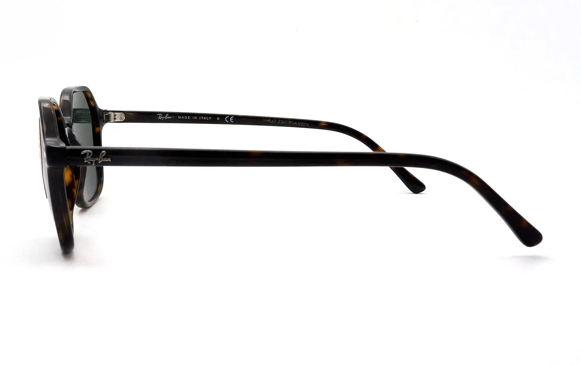 RAY-BAN JOHN 2194 902 31 - Opticas Lookout
