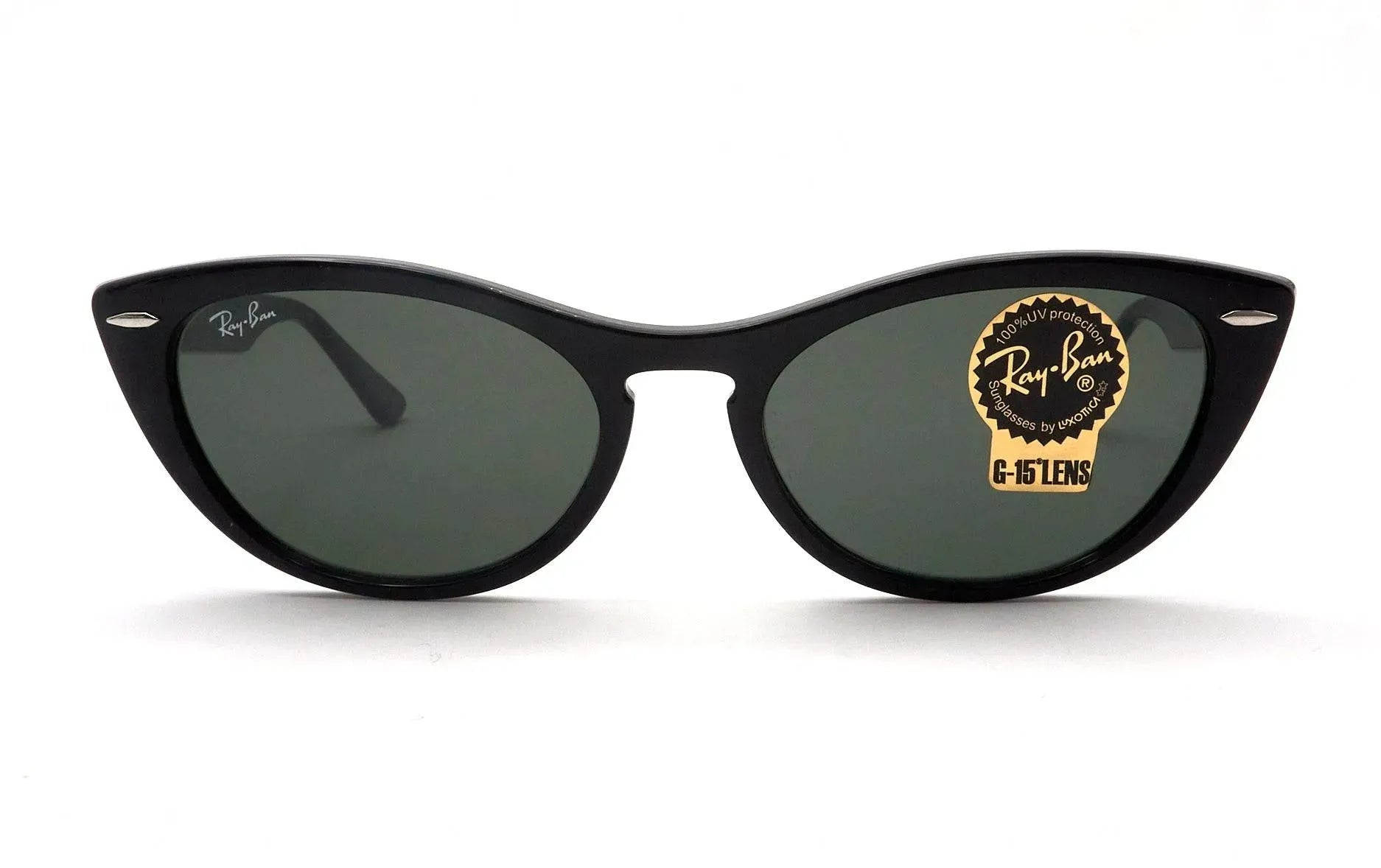 RAY-BAN NINA 4314N 601 31 - Opticas Lookout