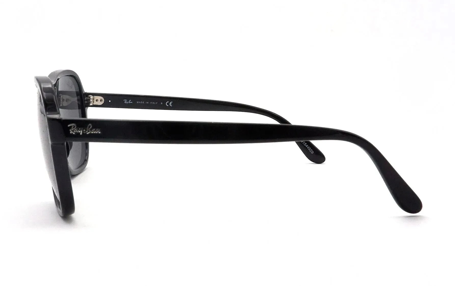 RAY-BAN STATE SIDE 4356 601 81 - Opticas Lookout