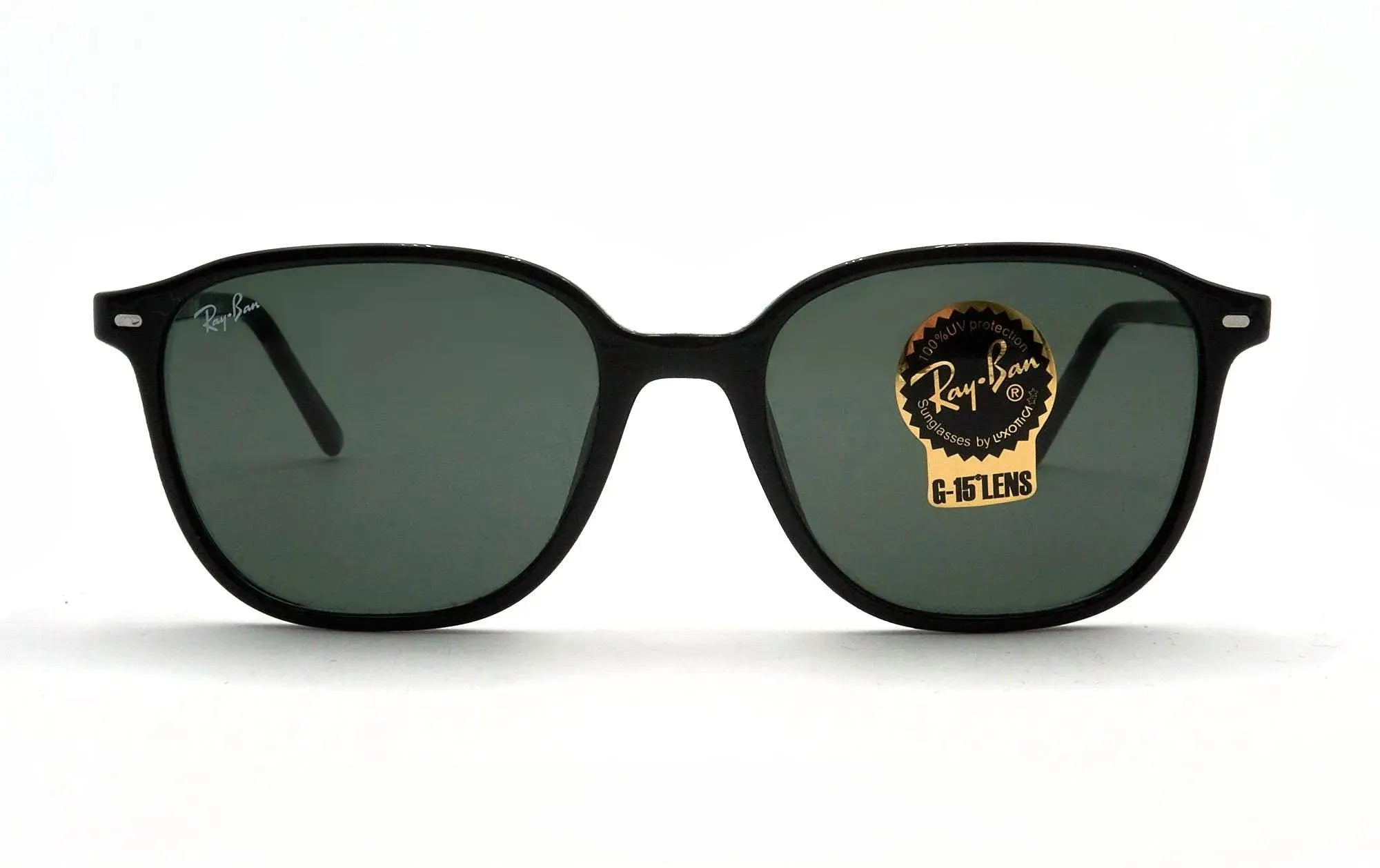 ray-ban 2193 leonard 901/31 - Opticas Lookout