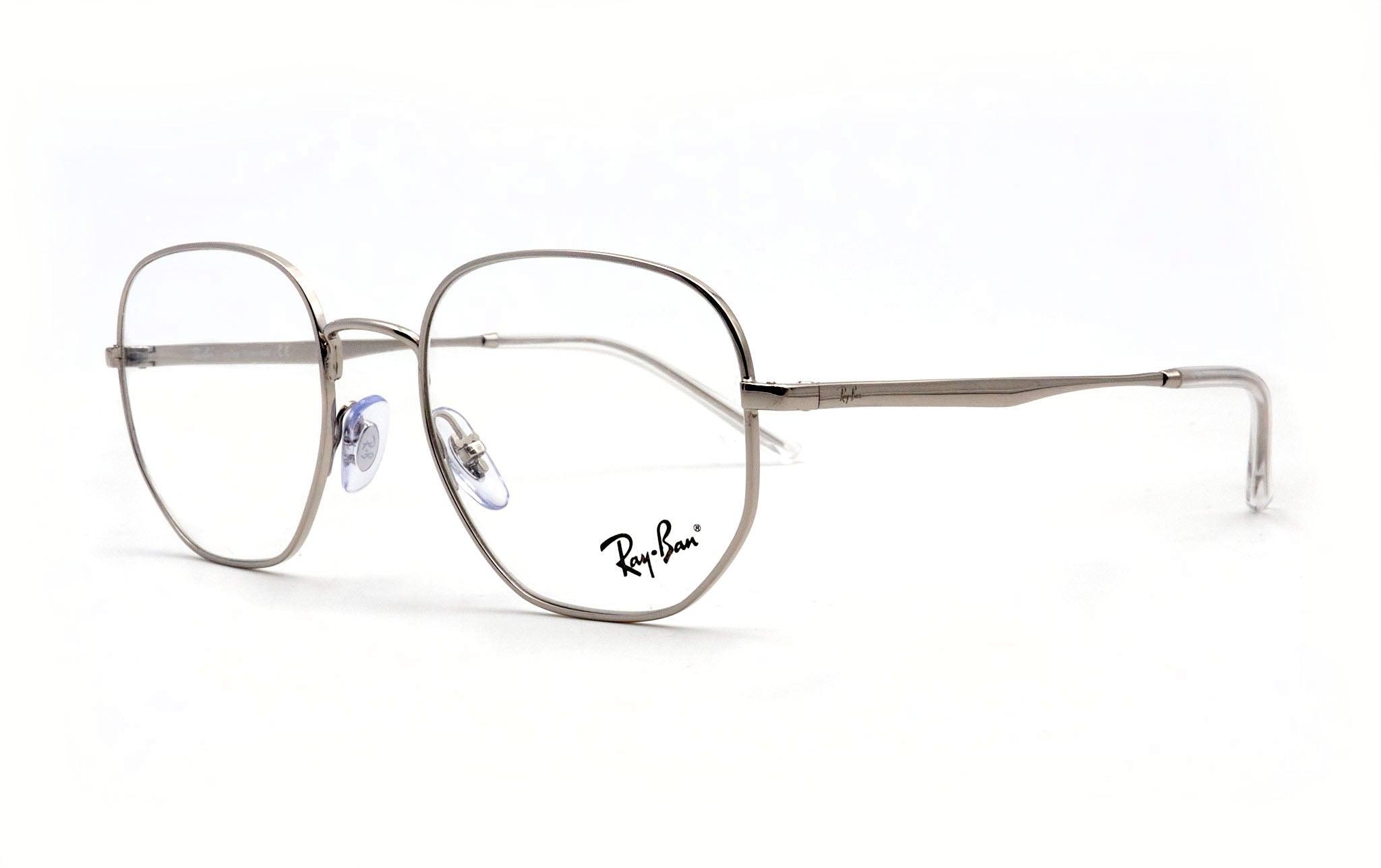 RAY BAN 3682VL 2501 - Opticas Lookout