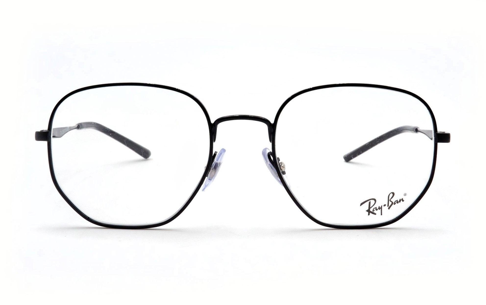 RAY BAN 3682VL 2509 - Opticas Lookout