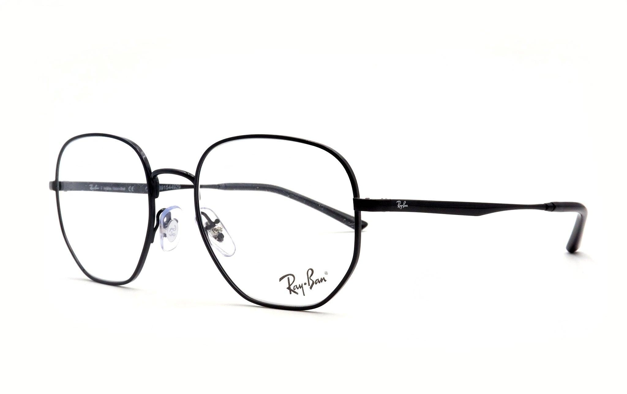 RAY BAN 3682VL 2509 - Opticas Lookout