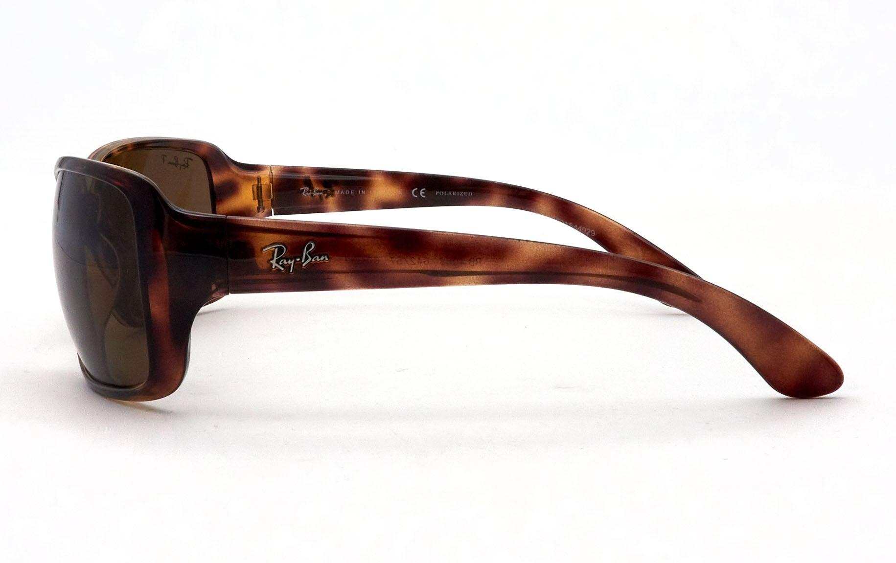 RAY-BAN 4068 642/57 - Opticas Lookout