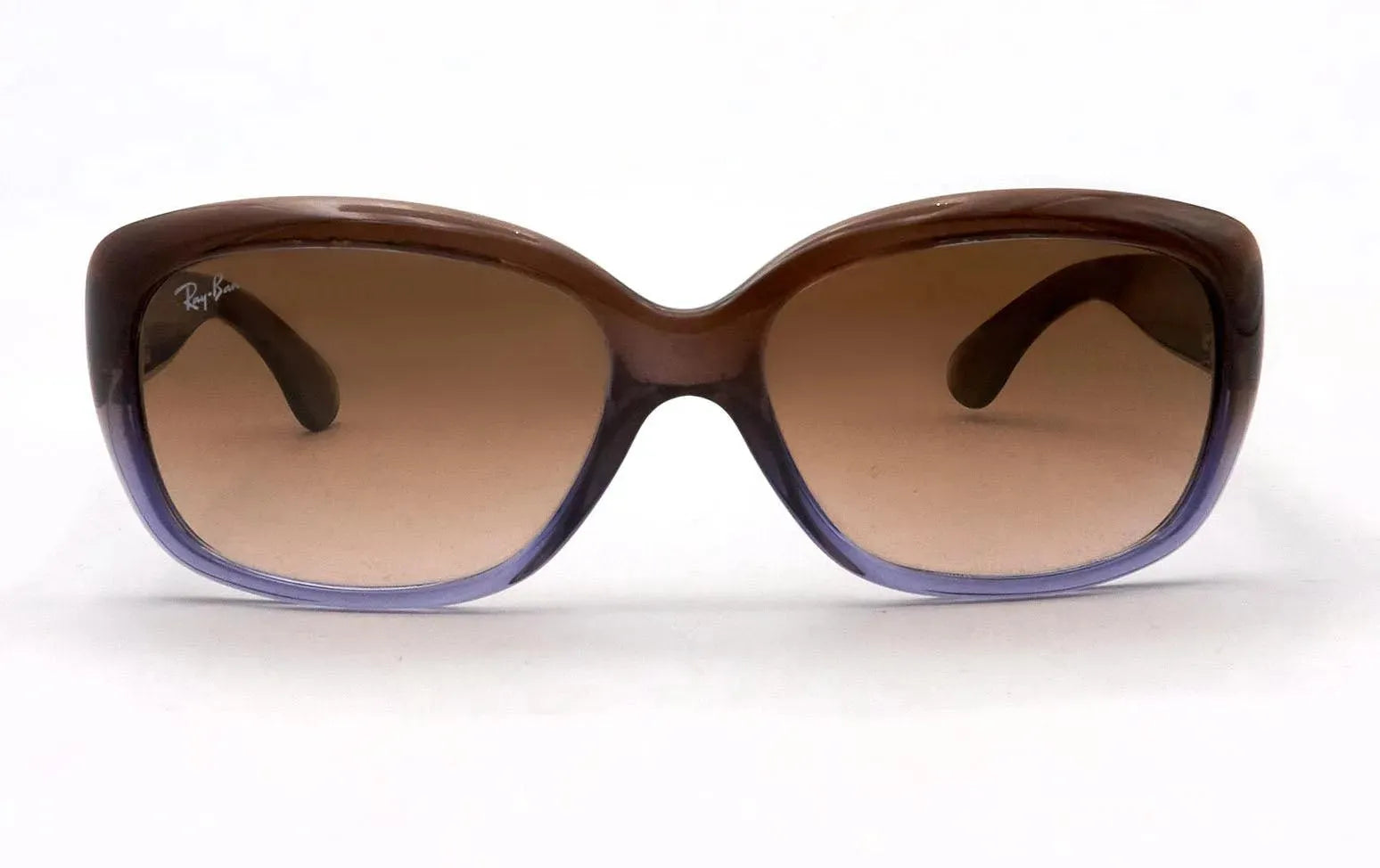 RAY-BAN JACKIE OHH 4101 860/51 - Opticas Lookout