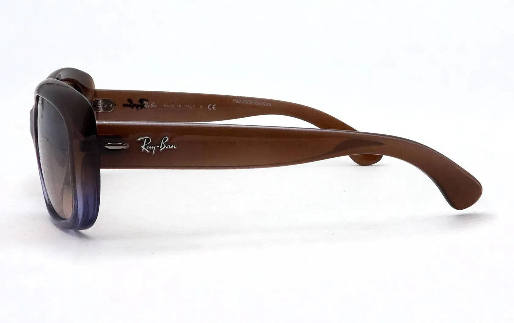 RAY-BAN JACKIE OHH 4101 860/51 - Opticas Lookout