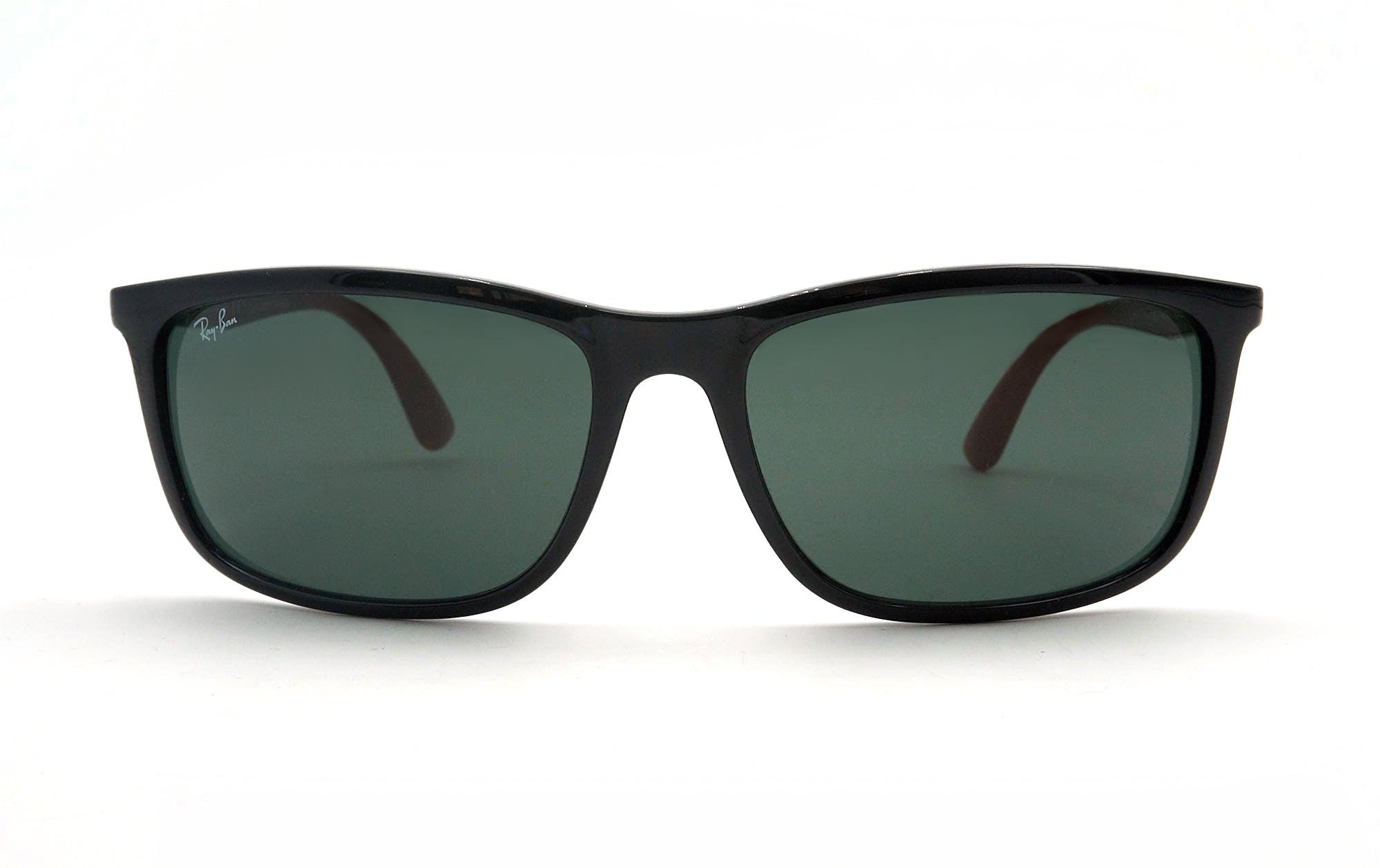 RAY-BAN 4328L 645871 - Opticas Lookout