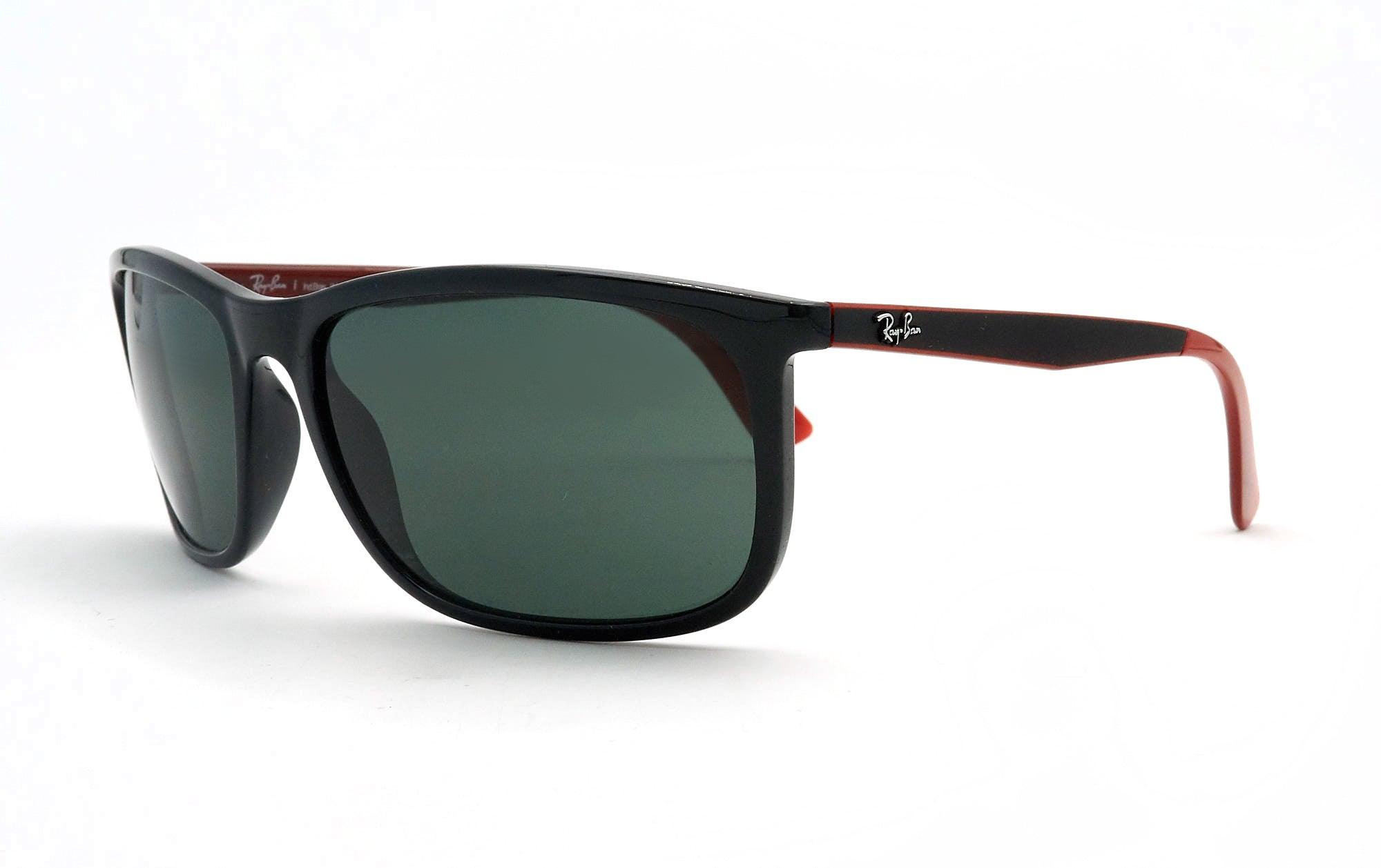 RAY-BAN 4328L 645871 - Opticas Lookout