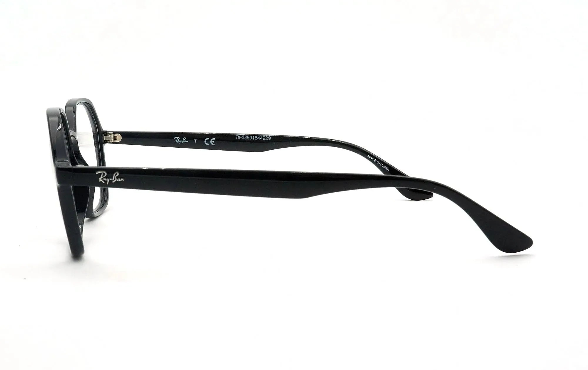 RAY-BAN 4361V 2000 - Opticas Lookout