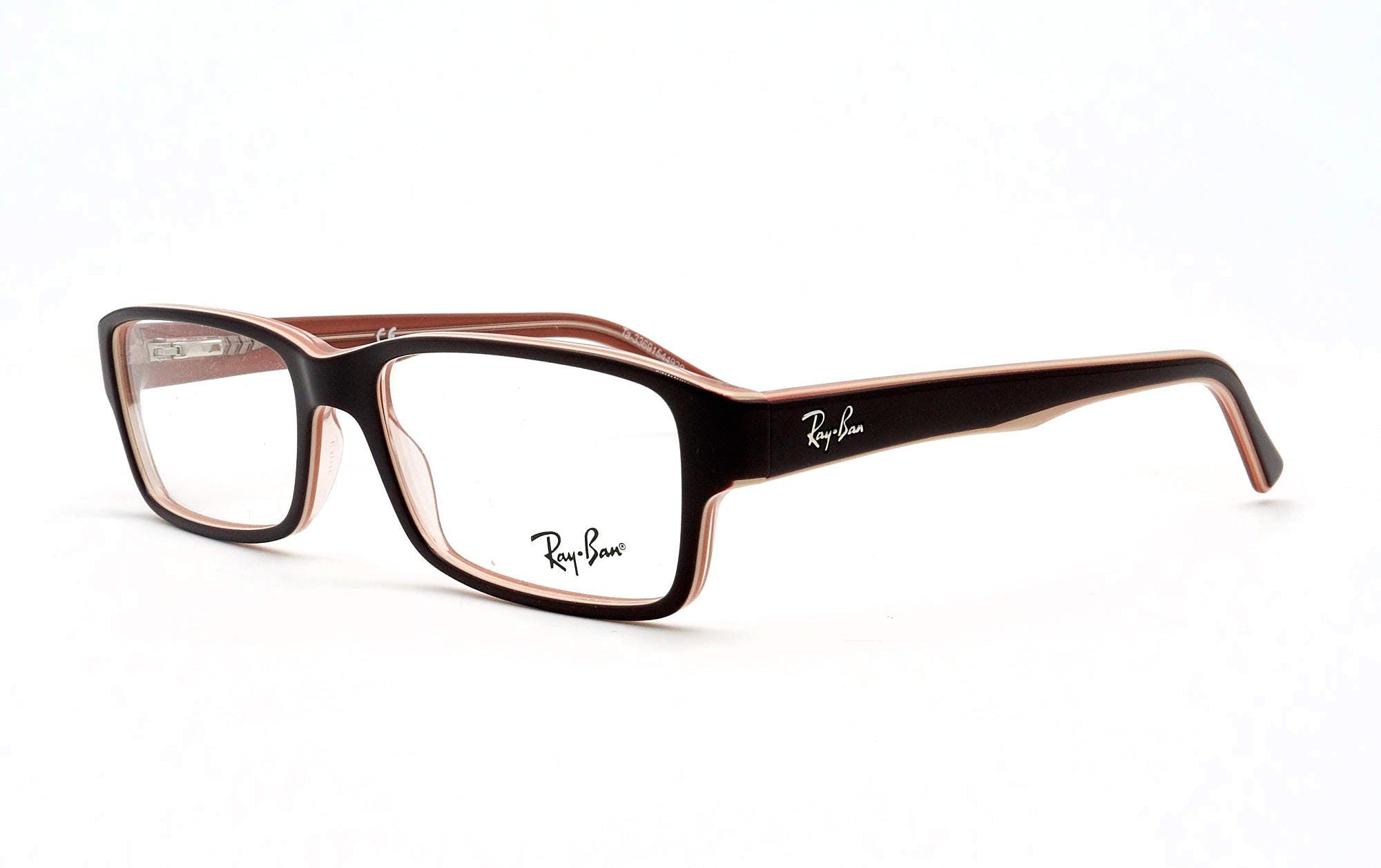 RAY-BAN 5169 8120 - Opticas Lookout