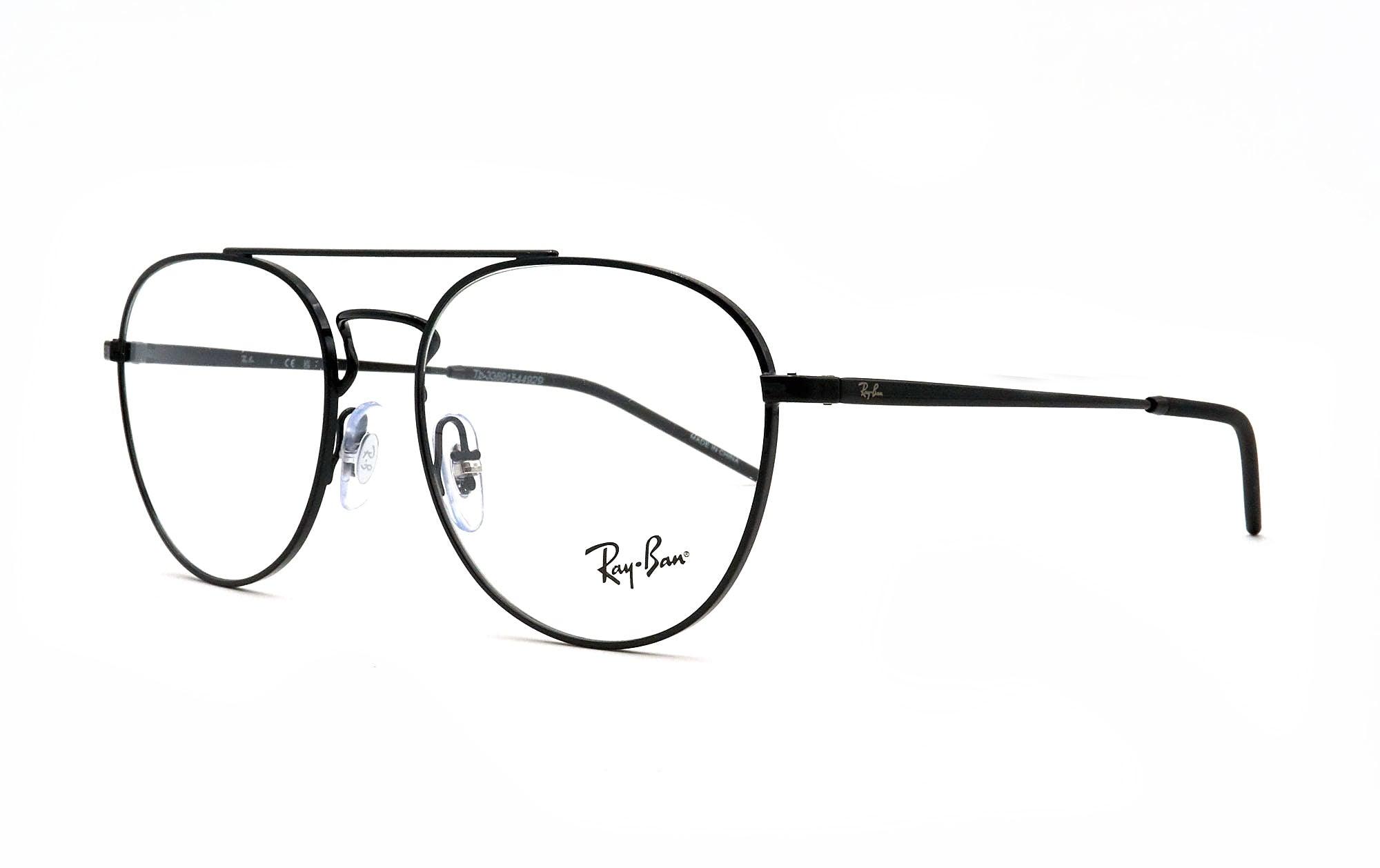 ray-ban 6416 2509 - Opticas Lookout