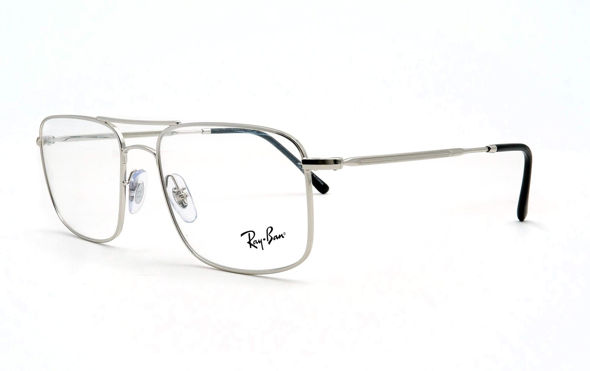 RAY-BAN 6434 2501 - Opticas Lookout